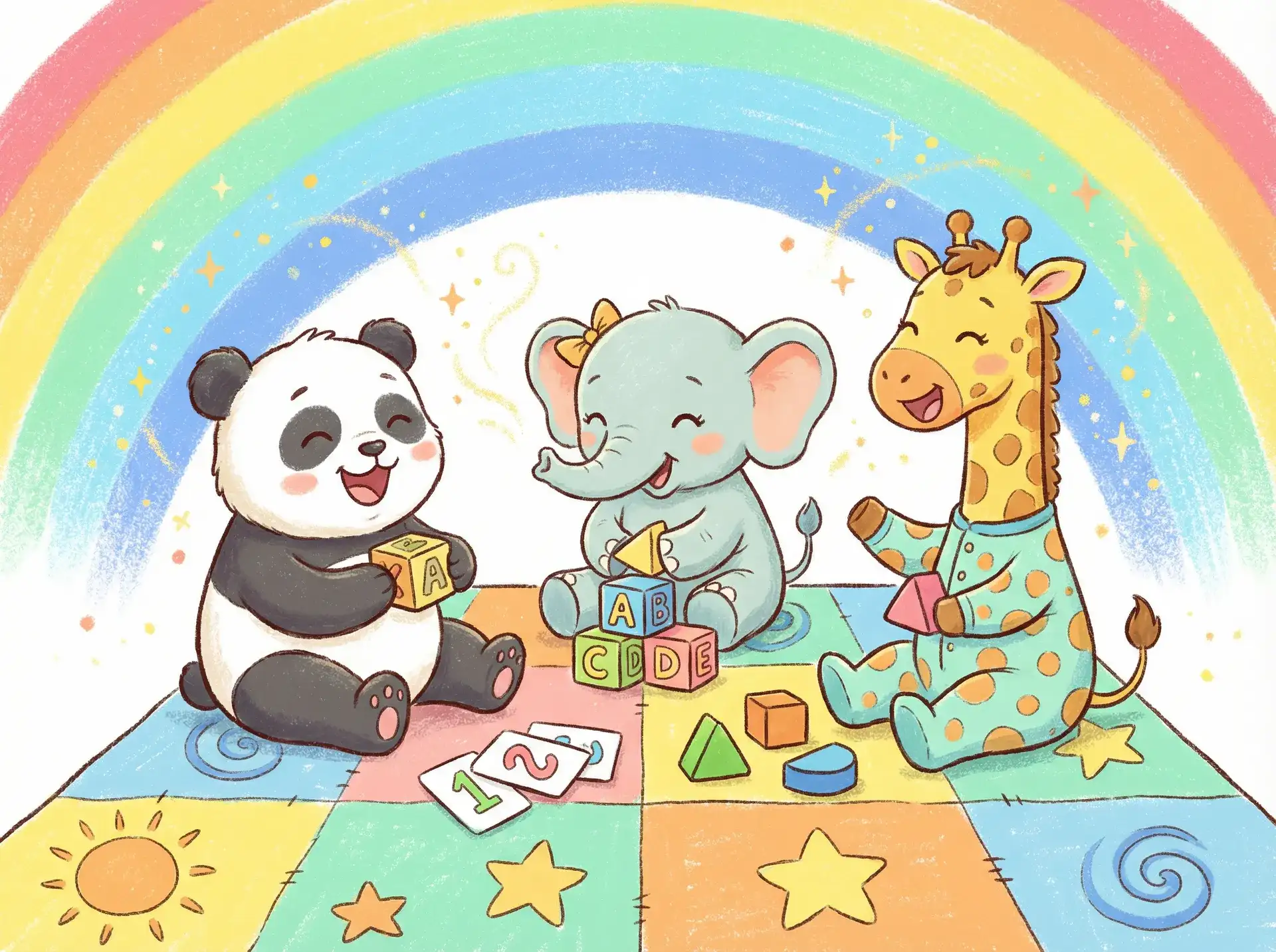 超级飞侠 - 适合宝宝的 麻豆傳播媒體 冒险动画